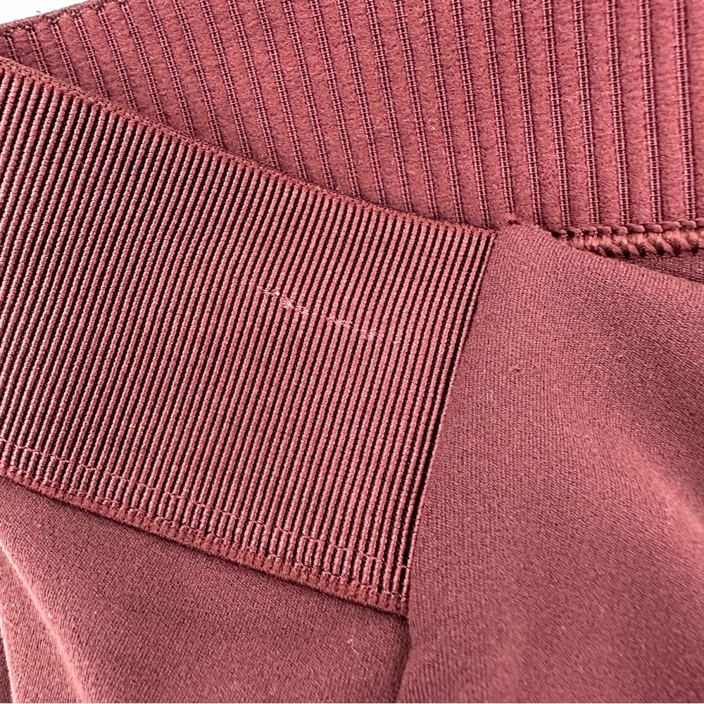 Athleta Aura Split Pant Size Medium - image 3